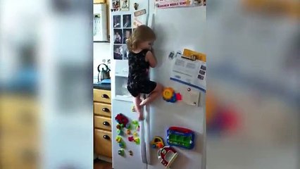 E pabesueshme sa të gjindshëm janë këta fëmijë të vegjël