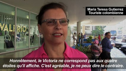 Cuba: les prix des hôtels flambent mais les touristes déchantent