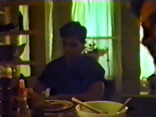 Kickboxer 2: The Road Back (1991) - VHSRip - Rychlodabing