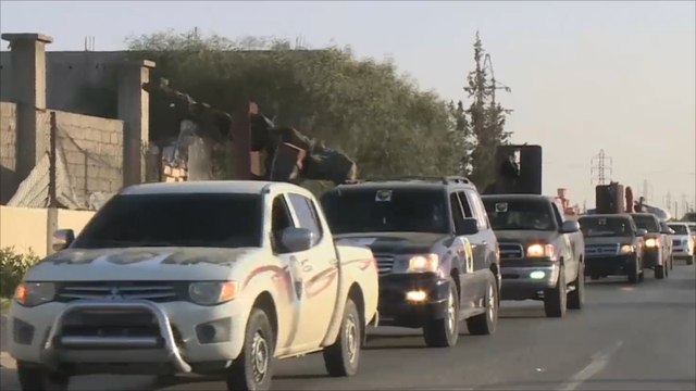 الحرس الوطني بطرابلس.. حل للفراغ الأمني أم تعميق للأزمة؟