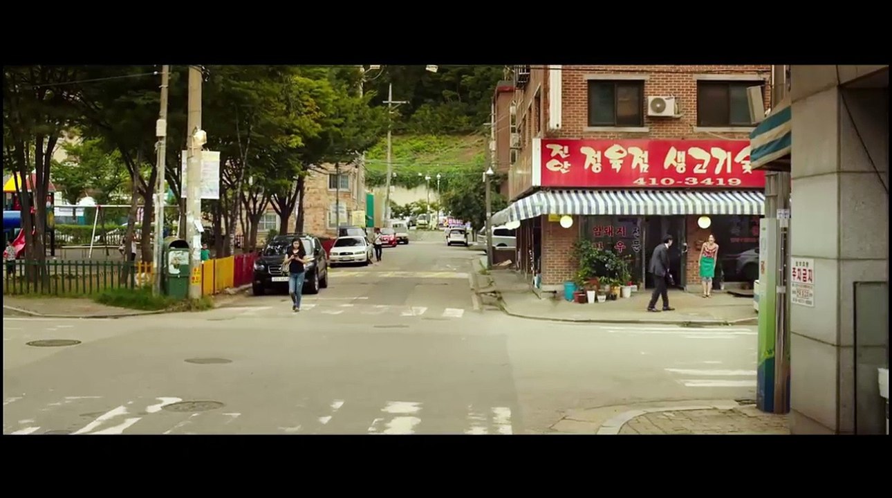 BLUEBEARD. 2017 Trailer Japanese Thriller movie