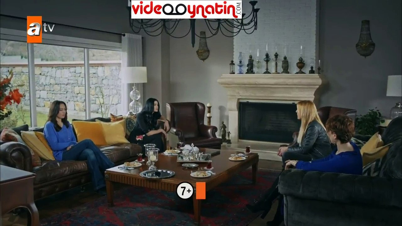 Eşkıya Dünyaya Hükümdar Olmaz 57. Bölüm Fragmanı izle