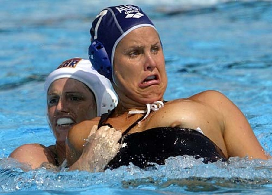 Women's Water Polo