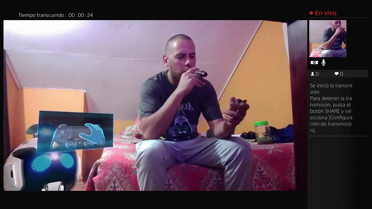 Transmisión de PS4 en vivo de Latcham Bristol Inglaterra (39)