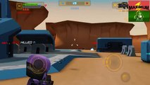Call of Mini™ Infinity Android Gameplay From Triniti Interactive Ltd