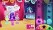 My Little Pony Equestria Girls: Twilight Sparkles Surprise Dance Party Flash Game