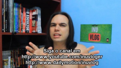 YOUTUBE OU DAILYMOTION, QUAL É MELHOR?