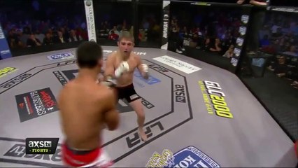 LFA 3 video Highlights