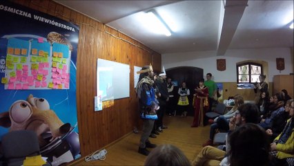 1 Month and an Half Vacations This is the resu