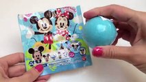Mickey Mouse Bath Ball Bath Bomb 入浴剤びっくらたまご World Parade Disney Character Mickey Mouse