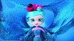 DIY Frozen Elsa Slime Dress MLP Slime Compilation Disney Princess Slime