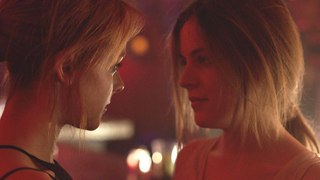 LOVESONG. 2016 Trailer Lesbian Movie