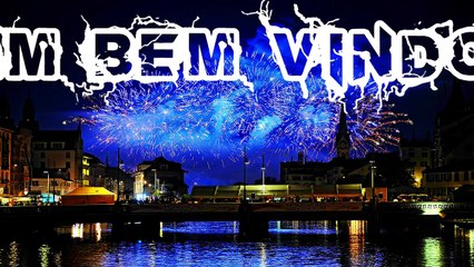 Muito Bem Vindo a Todos...Thiaguinho Play