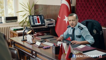 “Atatürk ölmedi, kalbimizde yaşıyor.”