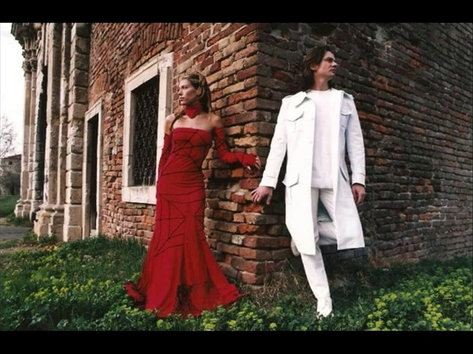 Moby Dick - Ubio sam coveka zbog tebe (intro version)