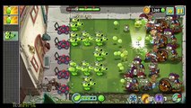 Plants Vs Zombies 2 Dark Ages: OMG Cool Zombie Party, Pinata Party - Aug 20 new