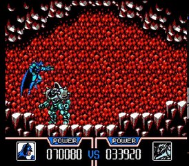 NES Longplay [056] Batman- Return Of The Joker