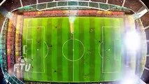 Millonarios 1 (2x4) 0 Atlético-PR - Disputa de Pênaltis - Libertadores 2017