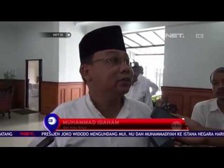 Belasan Pelajar Positif Narkoba - NET 10