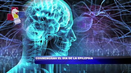 Conmemoran el dia de la epilepsia
