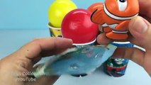 Balls Surprise Cups Angry Birds Marvel The Good Dinosaur Finding Dory Thomas & Friends Blind Bags