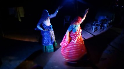 Best MEENA ladies dance on dj floor//Besr marwadi dance