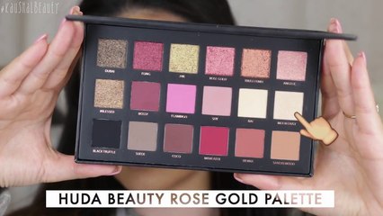 Get GLAM With Me  Party Makeup look