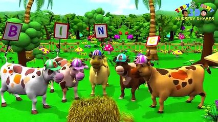 If You Are Happy And You Know It - Poems For Kids