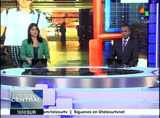 Brasil:10% de policías militares vuelven a patrullar en Espírito Santo