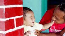 Unicef revela que dos de cada diez niños mexicanos no presentan desarrollo infantil temprano