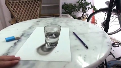 Классный фокус!!!