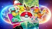 Princess Pokemon Trainer - Disney Princess Ariel Pokemon Go Hunt Games For Kids