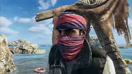 arnold plays black ops 2