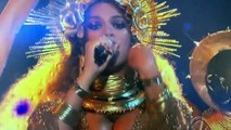 Beyonce Grammy 2017 Performance [HD]