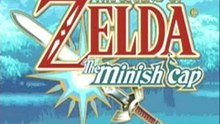 Trailer The Minish Cap