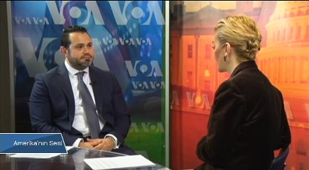 VOA - TGRT Haber 13 Şubat