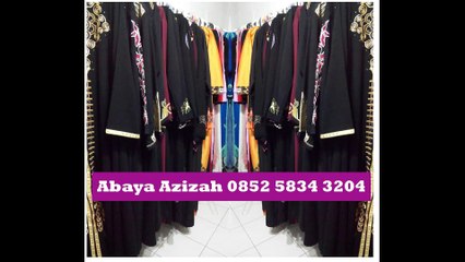 HUB. 0852 5834 3204 (TSEL) Baju Seragam Pengajian