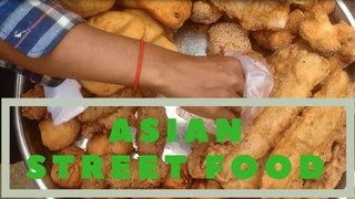 Asian Street Food | Street Food in Cambodia - Khmer Street Food - Episode #68