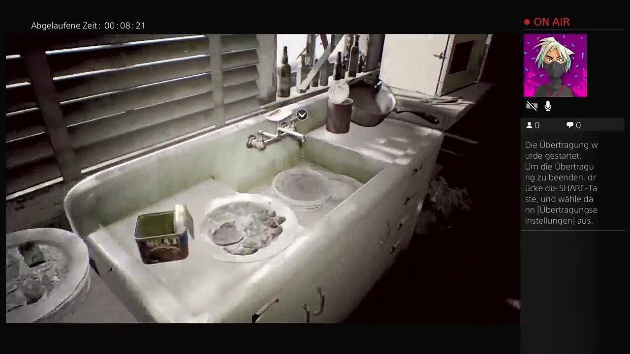 Resident evil 7 Ger :) (4)