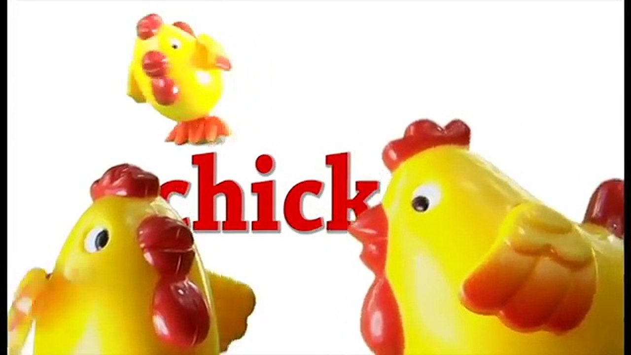 английский алфавит детям .Развивающий мультик . ABC 123 Playhouse