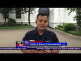 Live Report Bincang Sore Presiden dan Wakil Presiden Mengenai Demo 4 November - NET 16