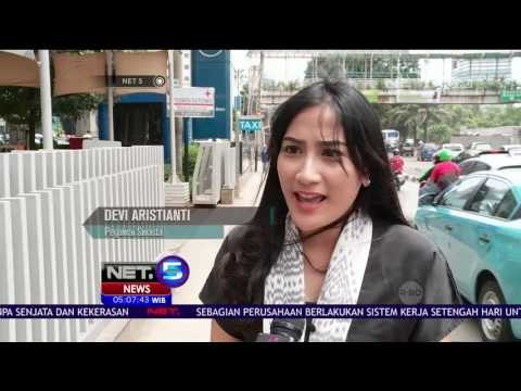 Adanya Aksi Damai Membuat Sejumlah Karyawan Khawatir - NET5