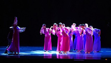 11_群舞《匠心》