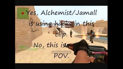 VHG Counter-Strike Source Trolling 2