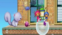 Team Umizoomi - Purple Monkey Rescue! Game