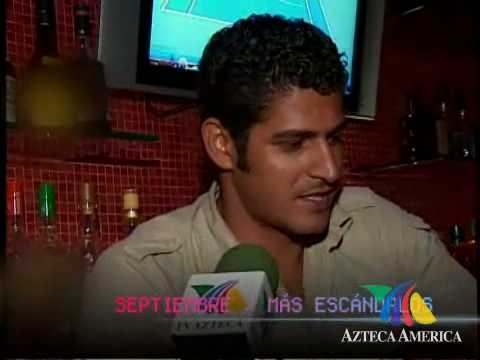 Los mejores Chismes del 2008, Parte 9