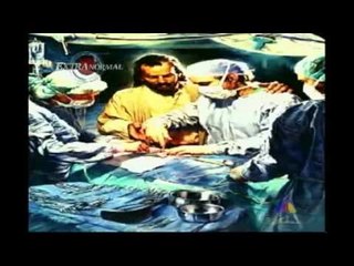 Extra Normal, Ángeles de luz