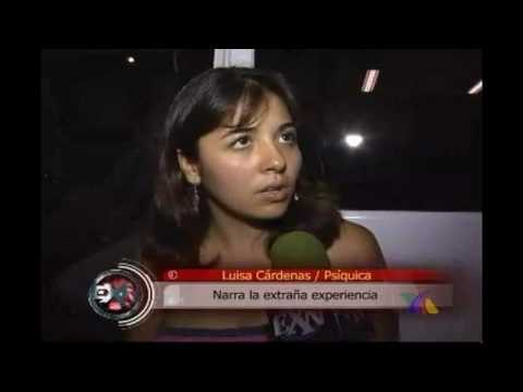 Extra Normal, Hotel de Fantasmas y Muertos