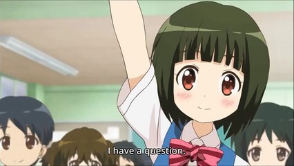 Kiniro Mosaic ~ Sensei's siblings (360p_30fps_H264-128kbit_AAC)