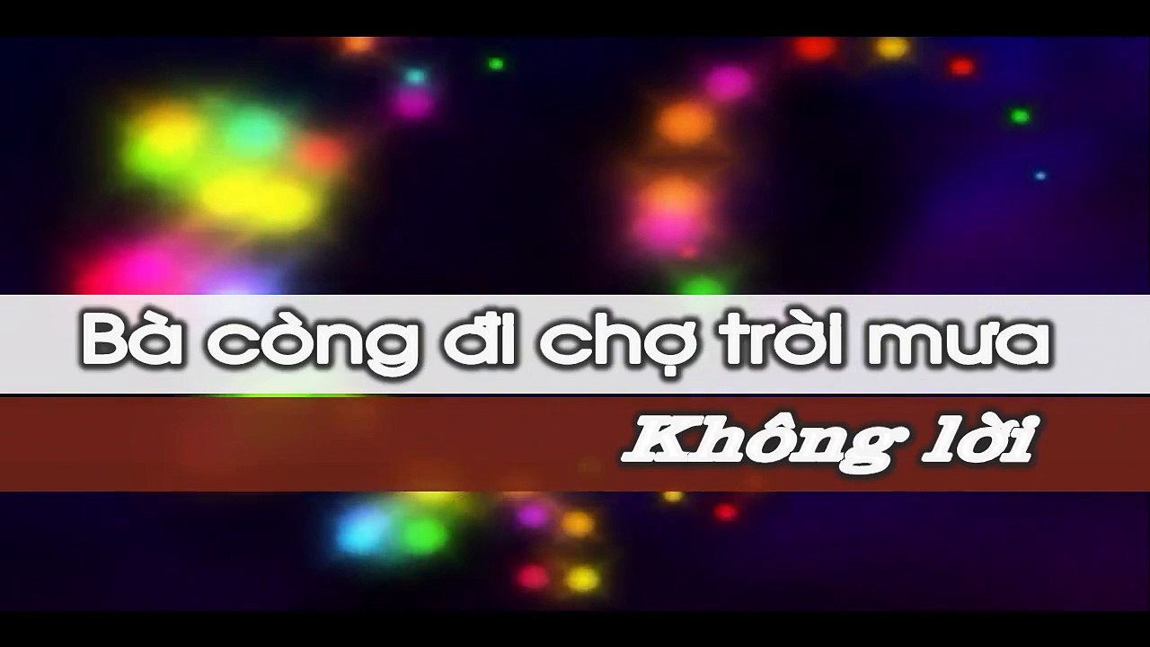 BaCongDiChoTM beat